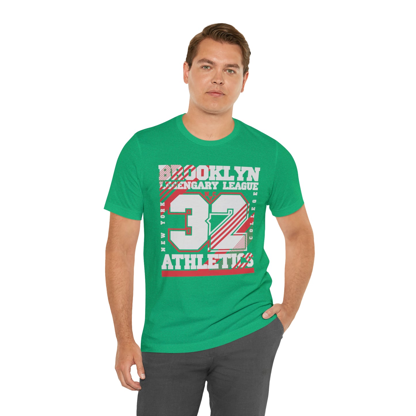 Brooklyn 32 T-Shirt