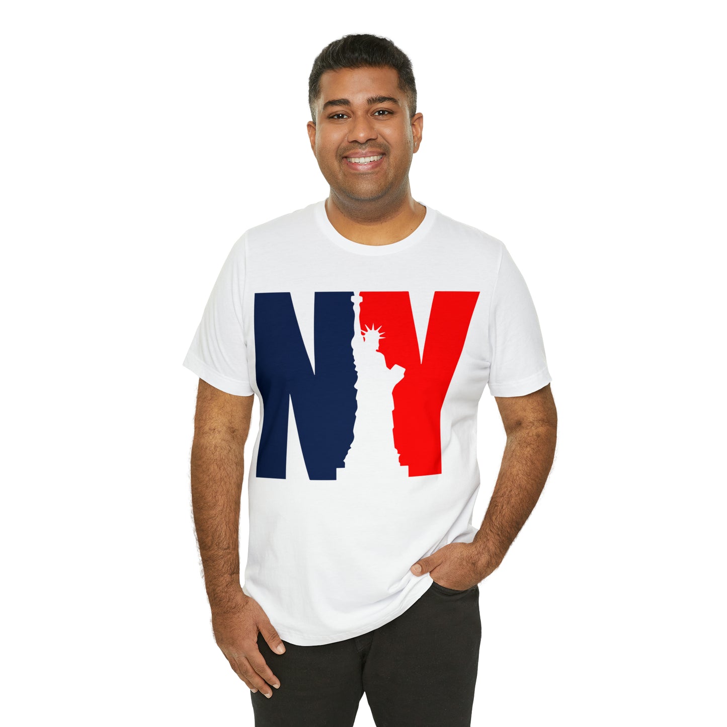 NY T-Shirt