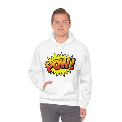 POW! Hoodie