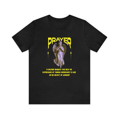 Prayer T-Shirt