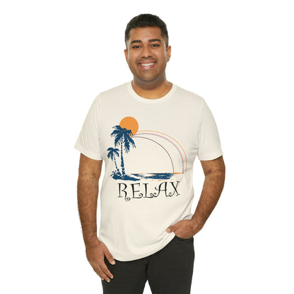 Relax Island T-Shirt