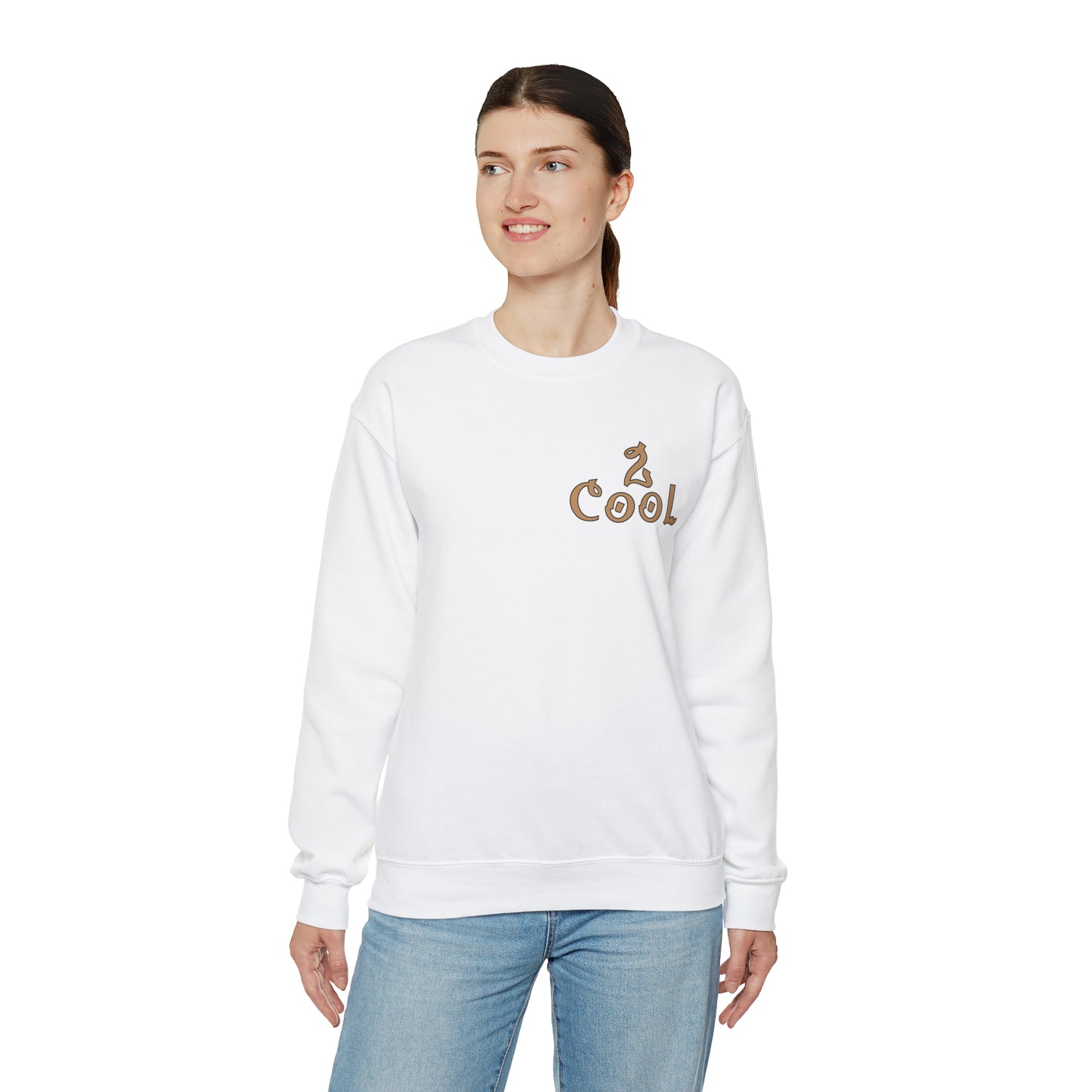 2Cool Crewneck Sweatshirt