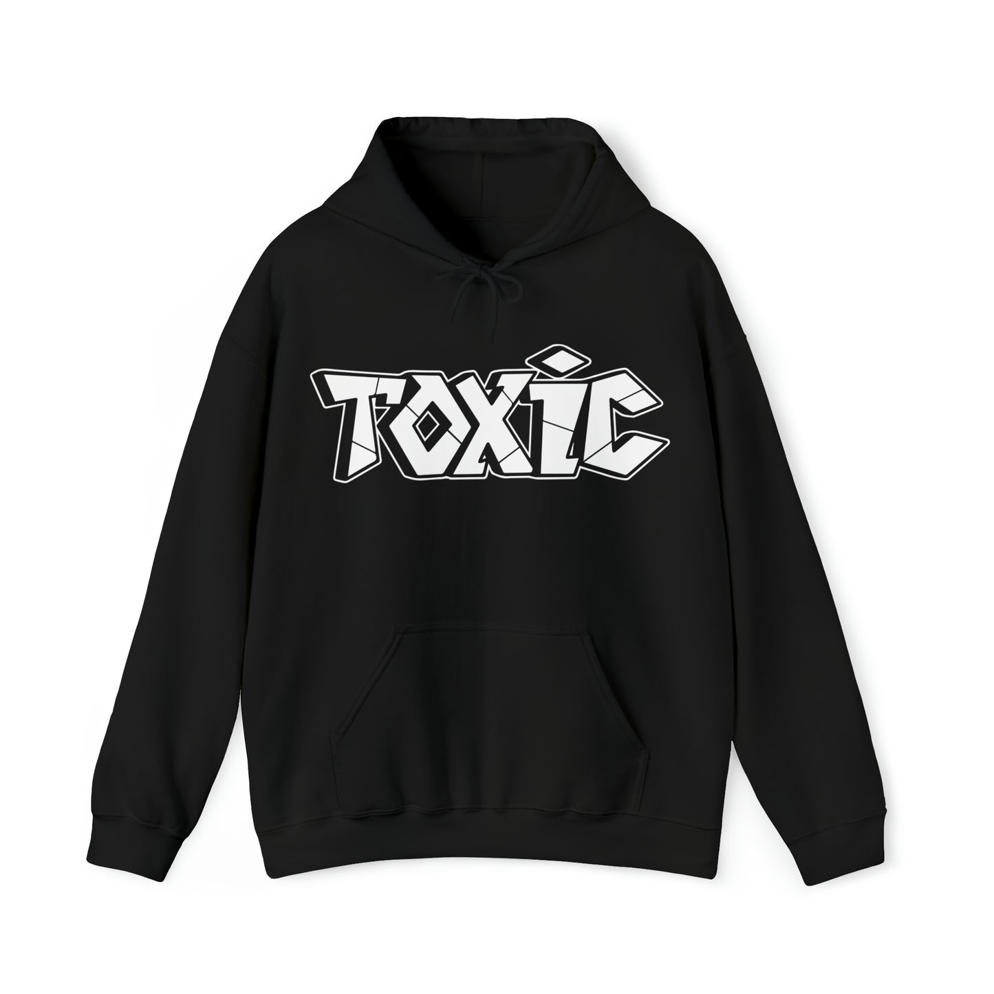 Toxic Hoodie