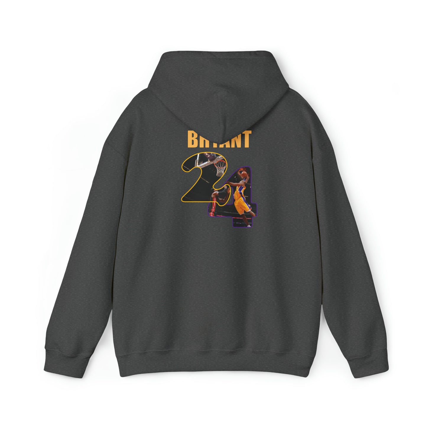 Goat Kobe Hoodie