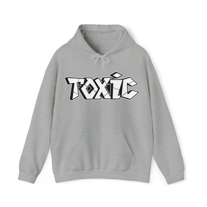 Toxic Hoodie