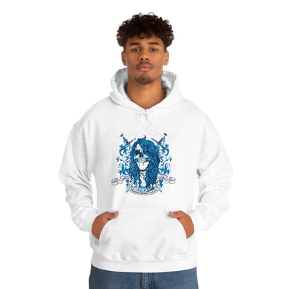 Lady Death Hoodie