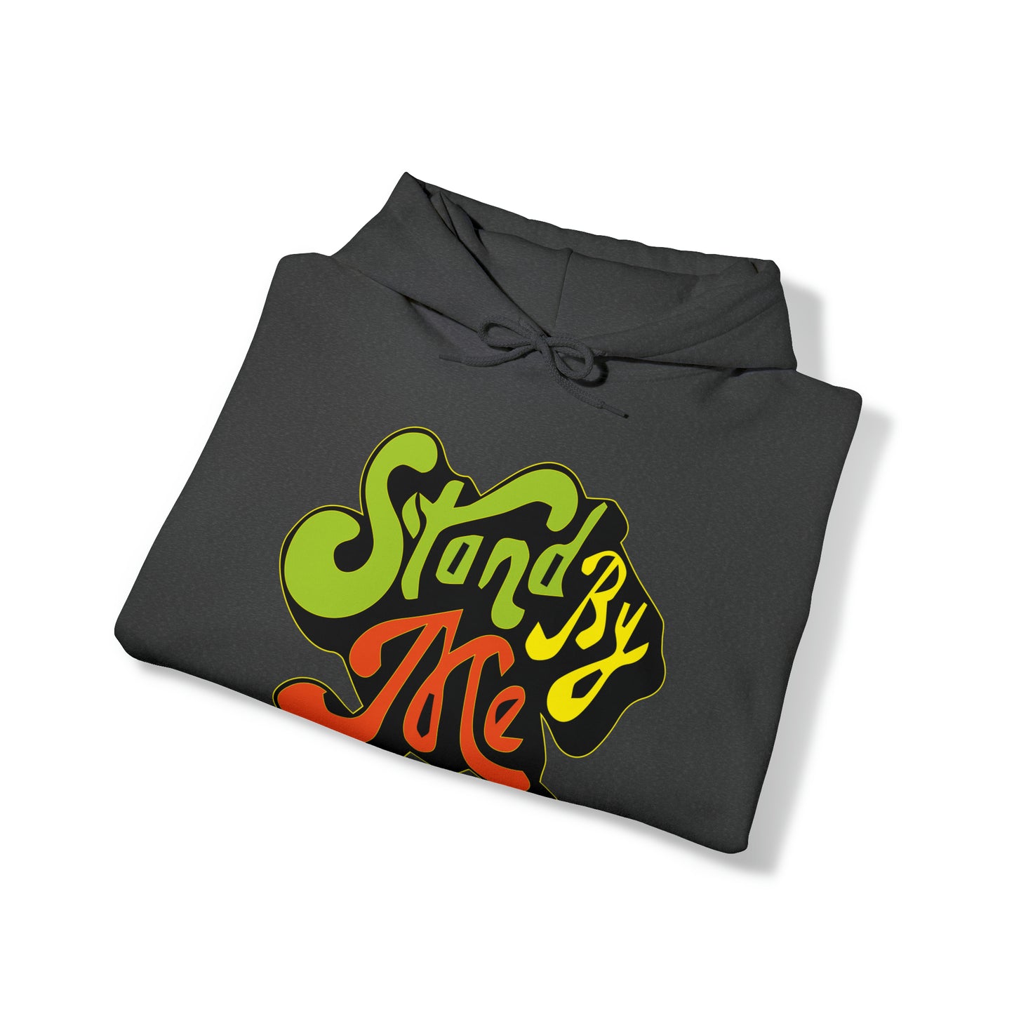 Stand by me vintage Hoodie