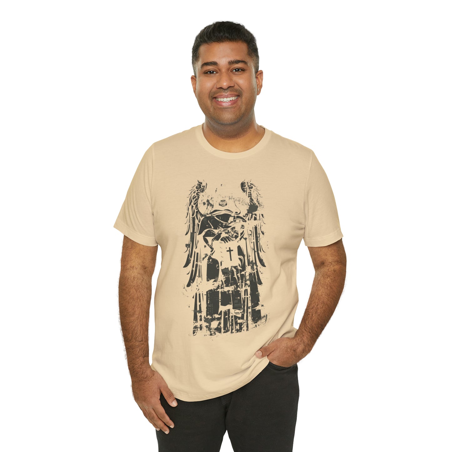 Silent Angel T-Shirt