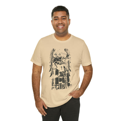 Silent Angel T-Shirt