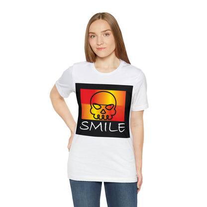 Smile T-Shirt