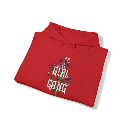 Girl Gang Hoodie