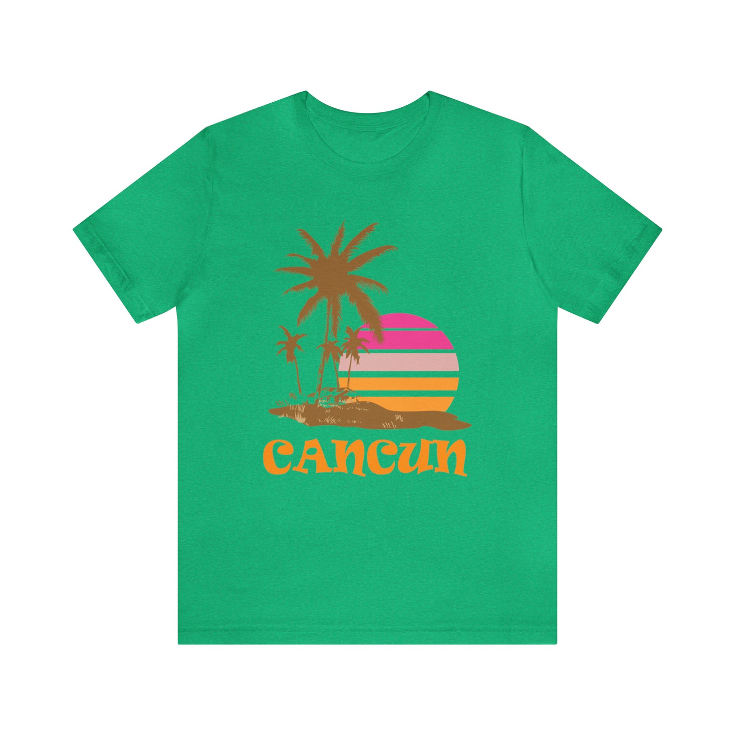 Cancun Vibe T-Shirt