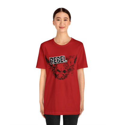 Rebel Skully T-Shirt