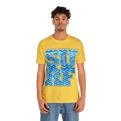 Surf Wavy T-Shirt