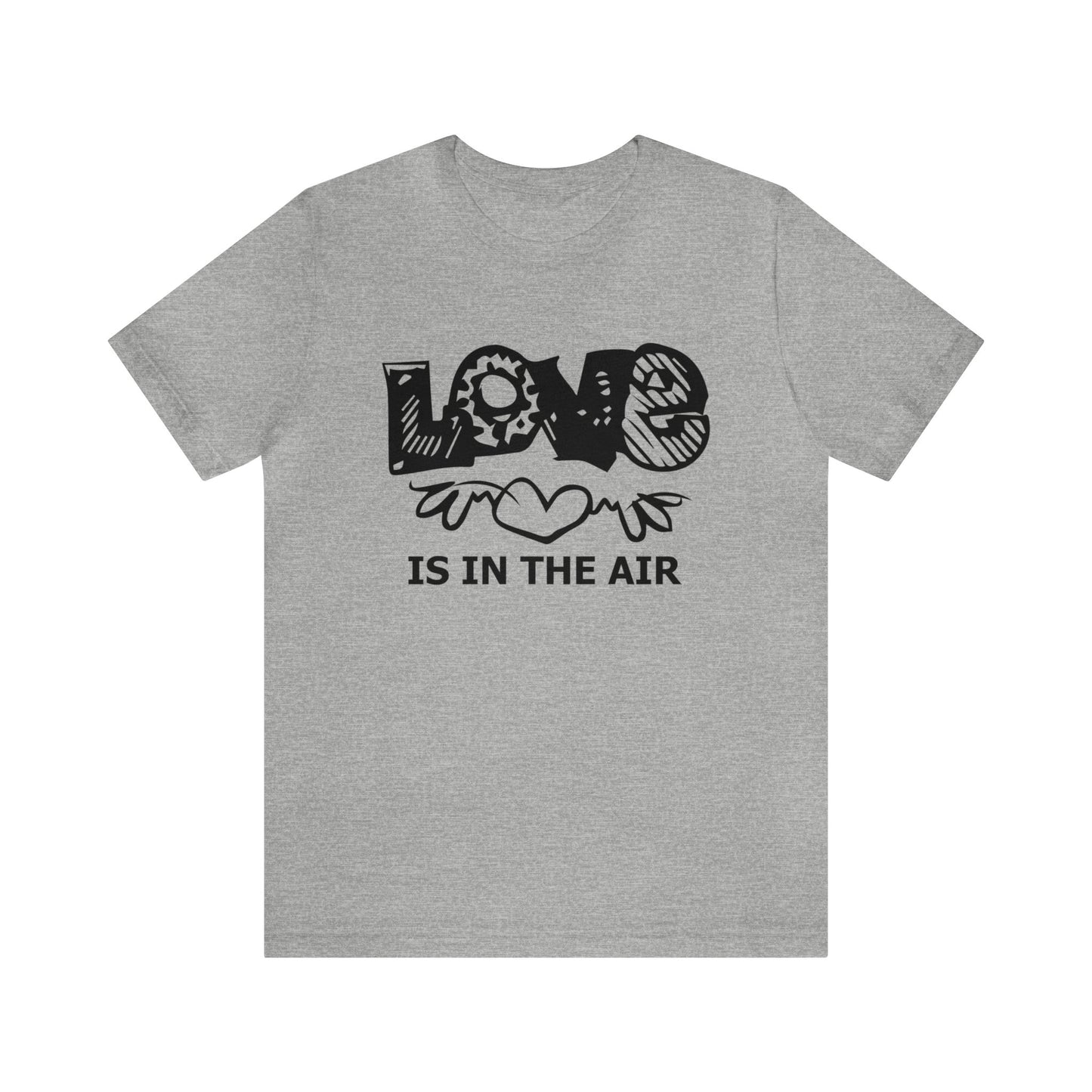 Love is in the air T-Shirt