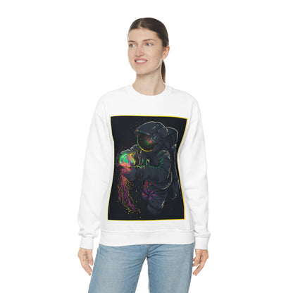 Astro Find Crewneck Sweatshirt