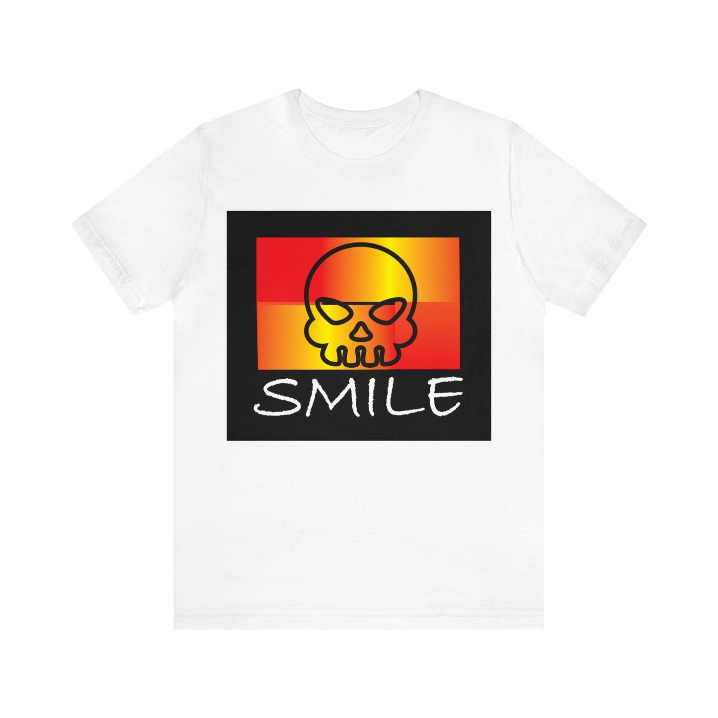 Smile T-Shirt