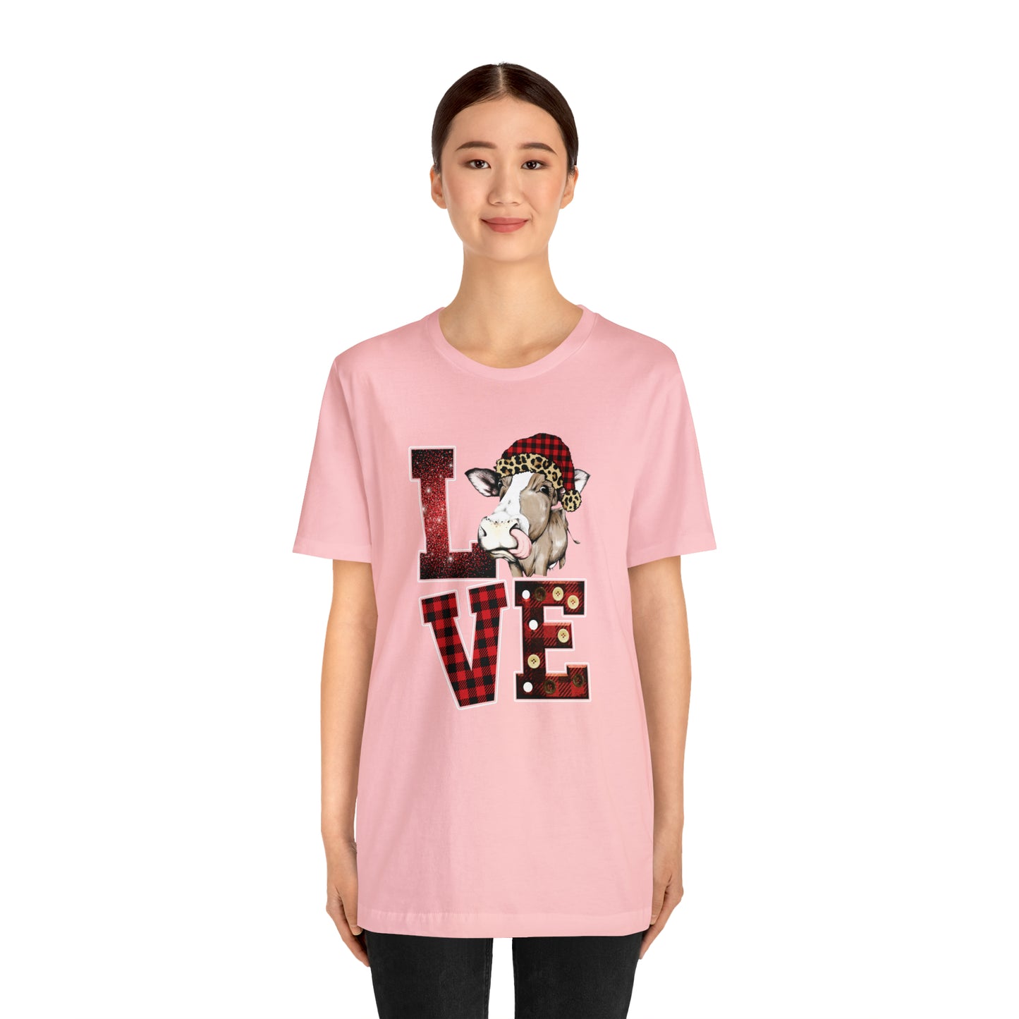 Cow love T-Shirt