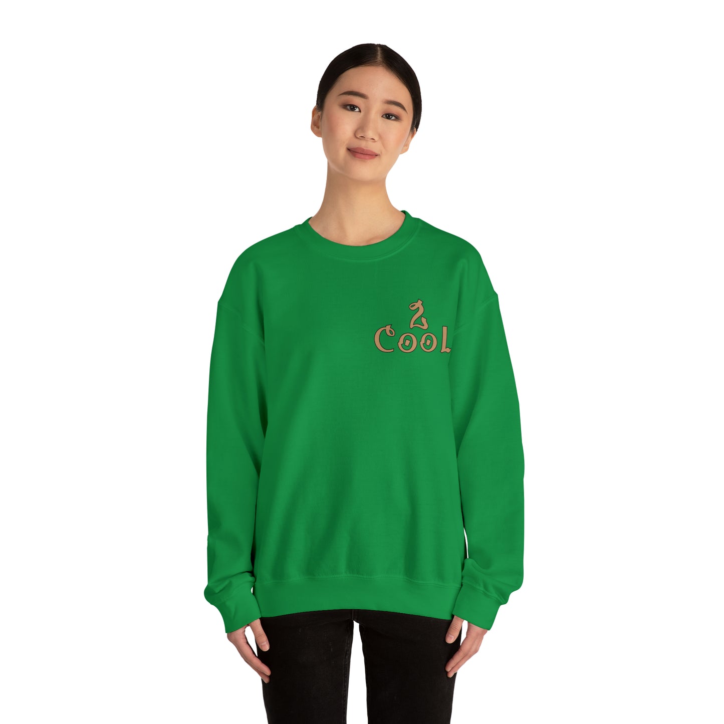 2Cool Crewneck Sweatshirt