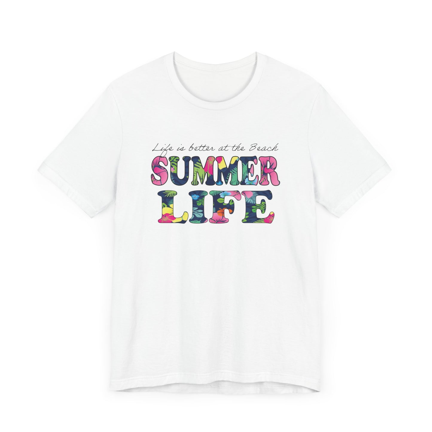 Summer Life T-Shirt