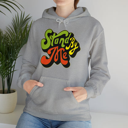 Stand by me vintage Hoodie