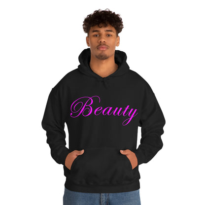 Beauty Hoodie Hoodie