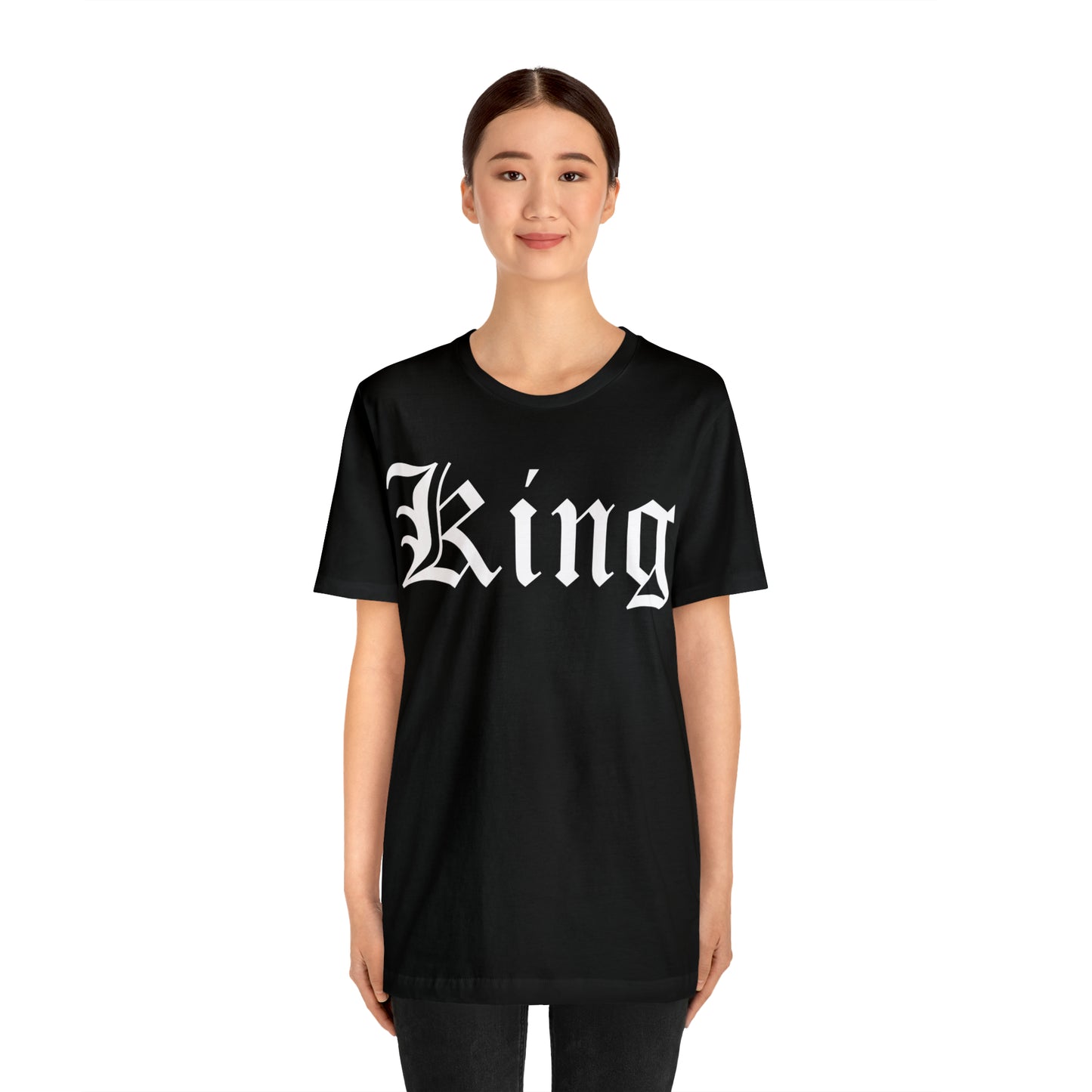 King 1 T-Shirt