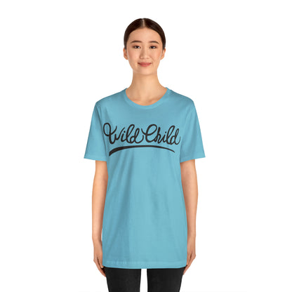 Wild child T-Shirt