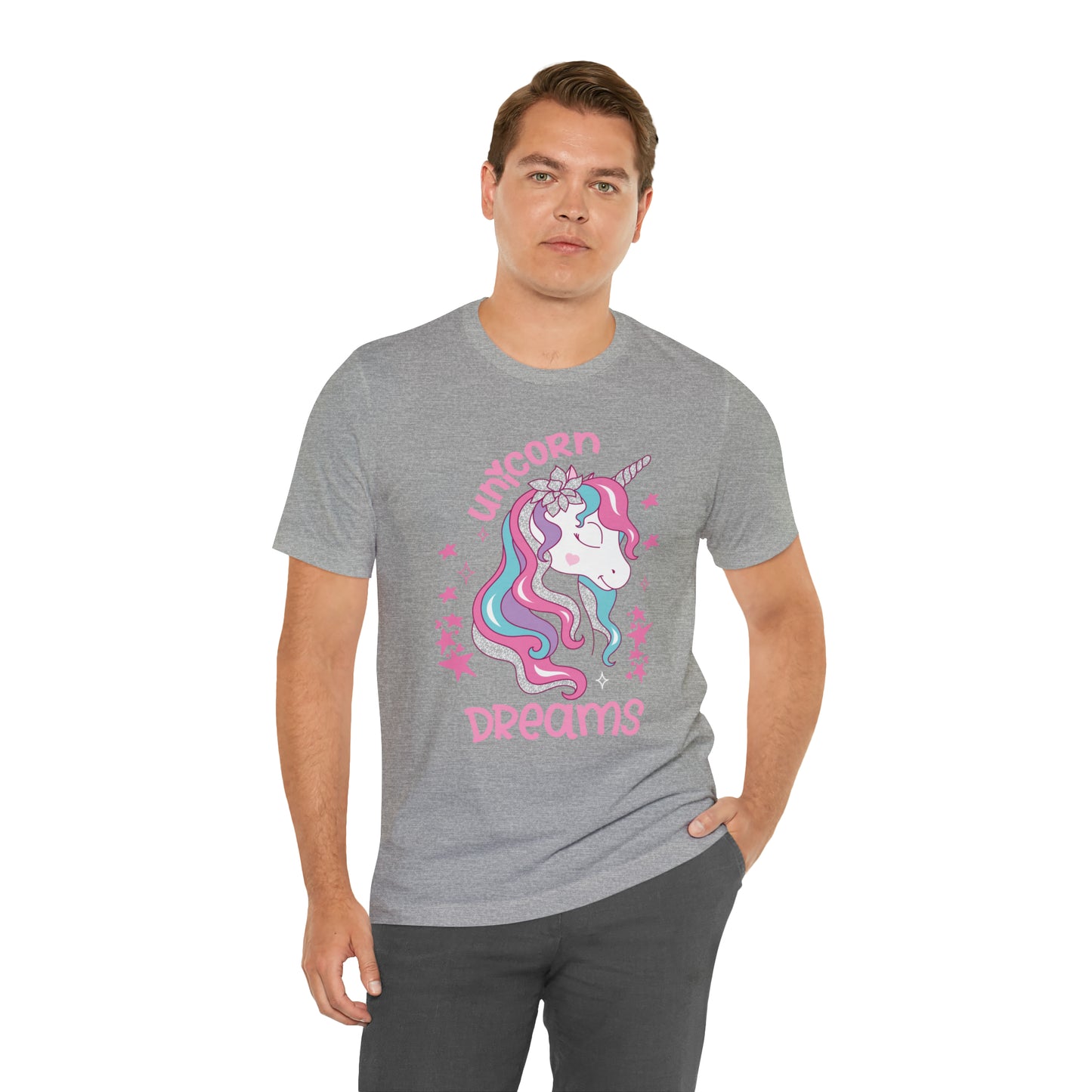 Unicorn dreams T-Shirt