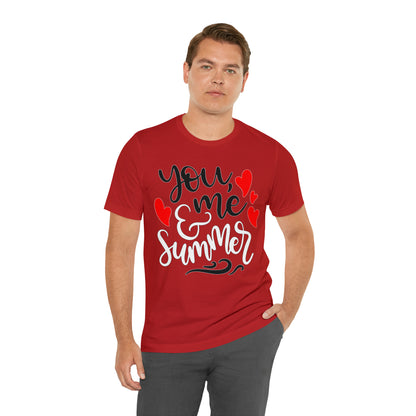 You_me_and_summer T-Shirt