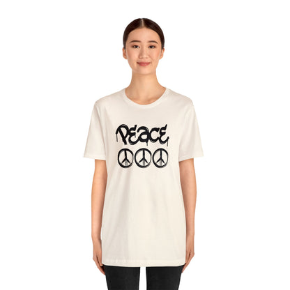 Peace forever T-Shirt