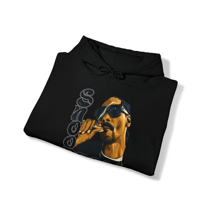 Snoop Dogg Hoodie