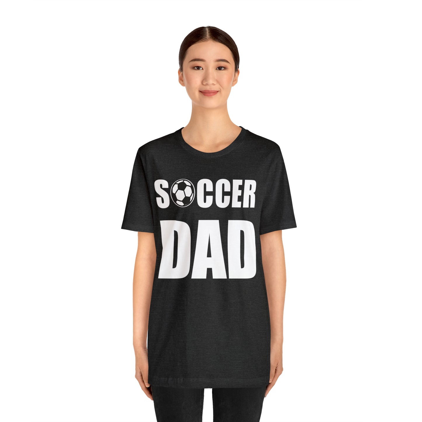 Soccer Dad T-Shirt