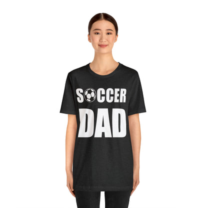 Soccer Dad T-Shirt