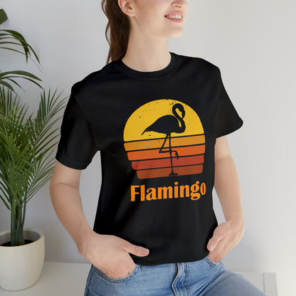 Flamingo vintage T-Shirt