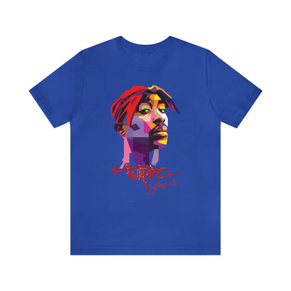 Tupac Shakur T-Shirt