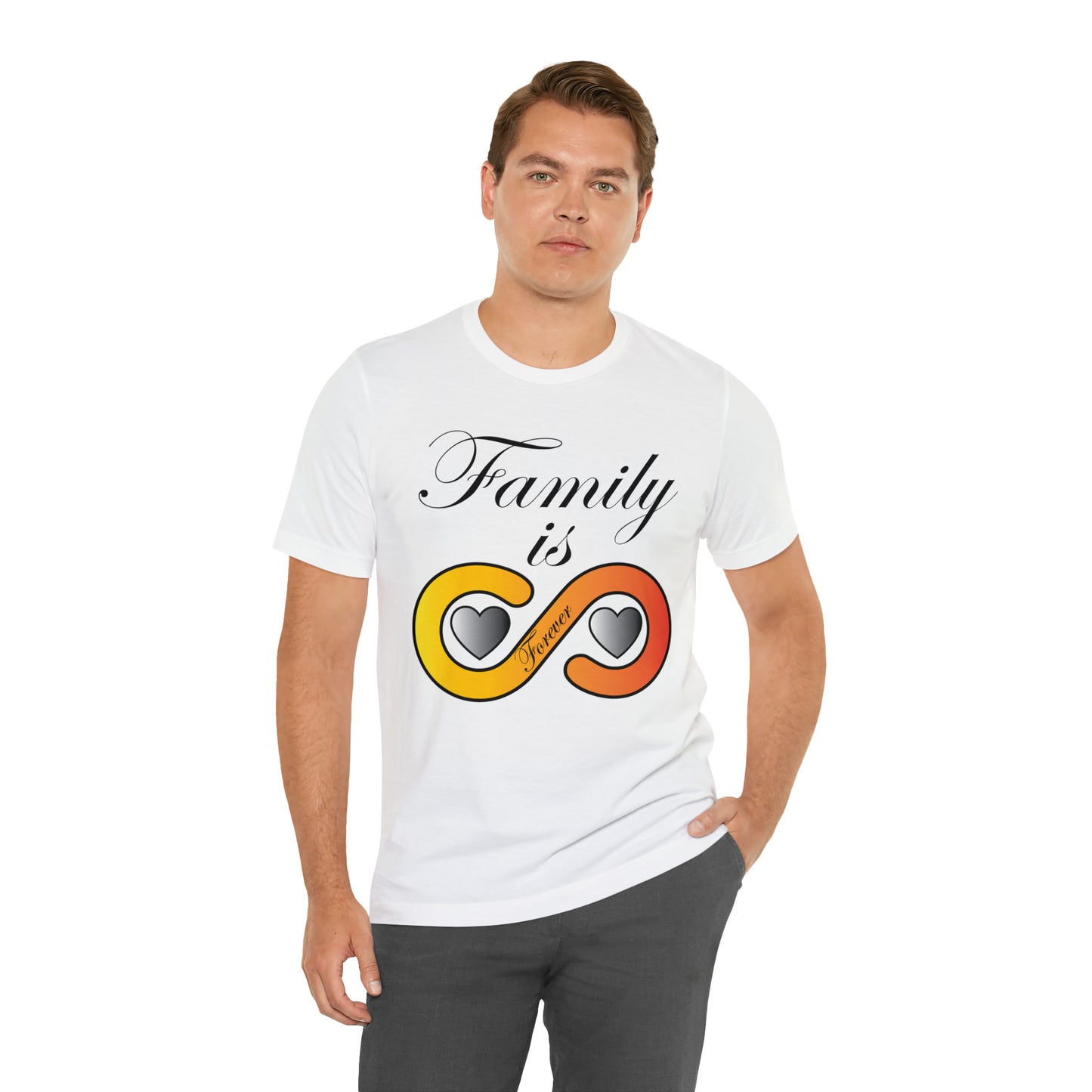 Family is Forever T-Shirt