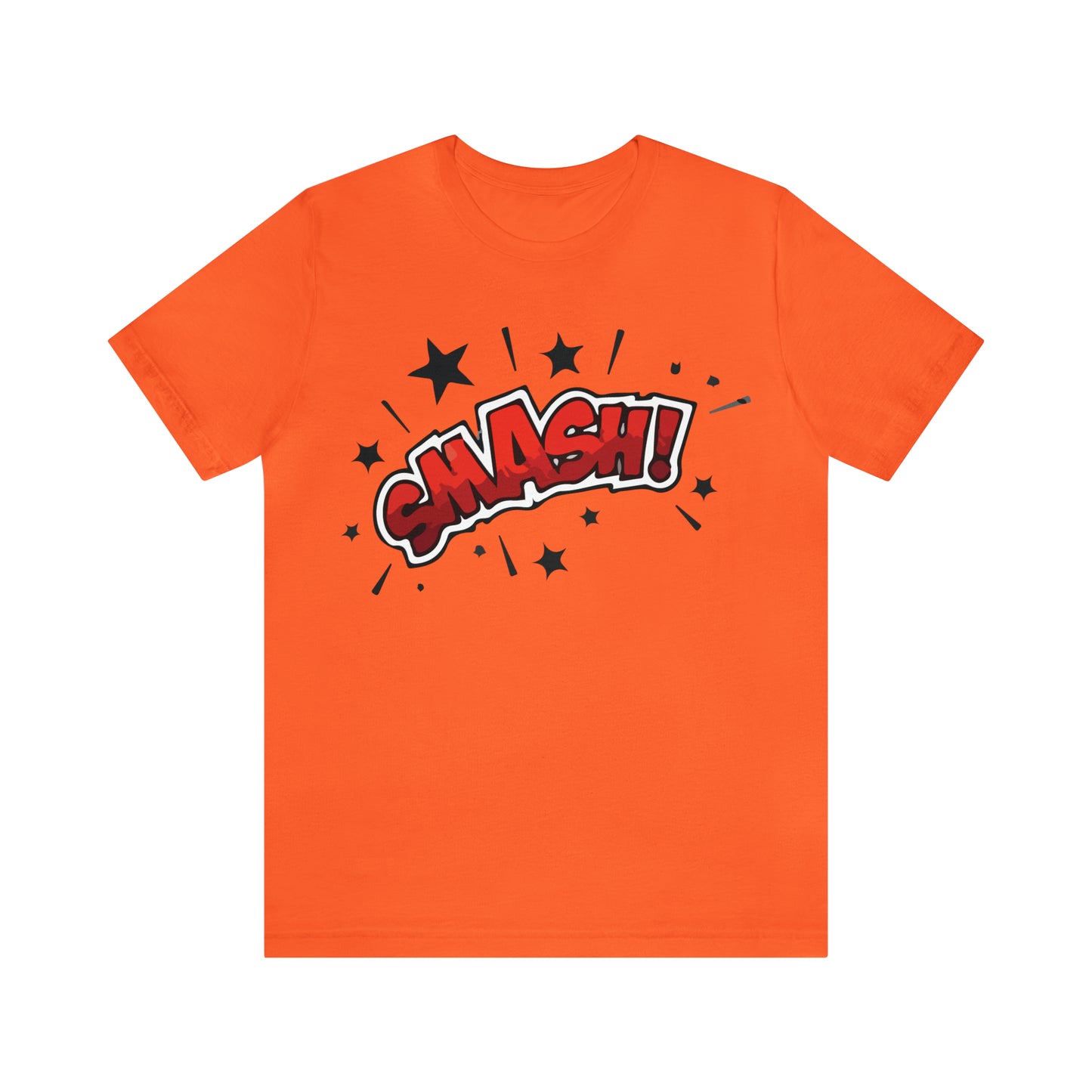 SMASH! T-Shirt