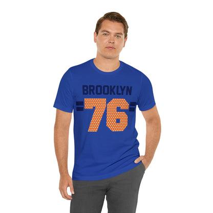 Brooklyn 76 T-Shirt