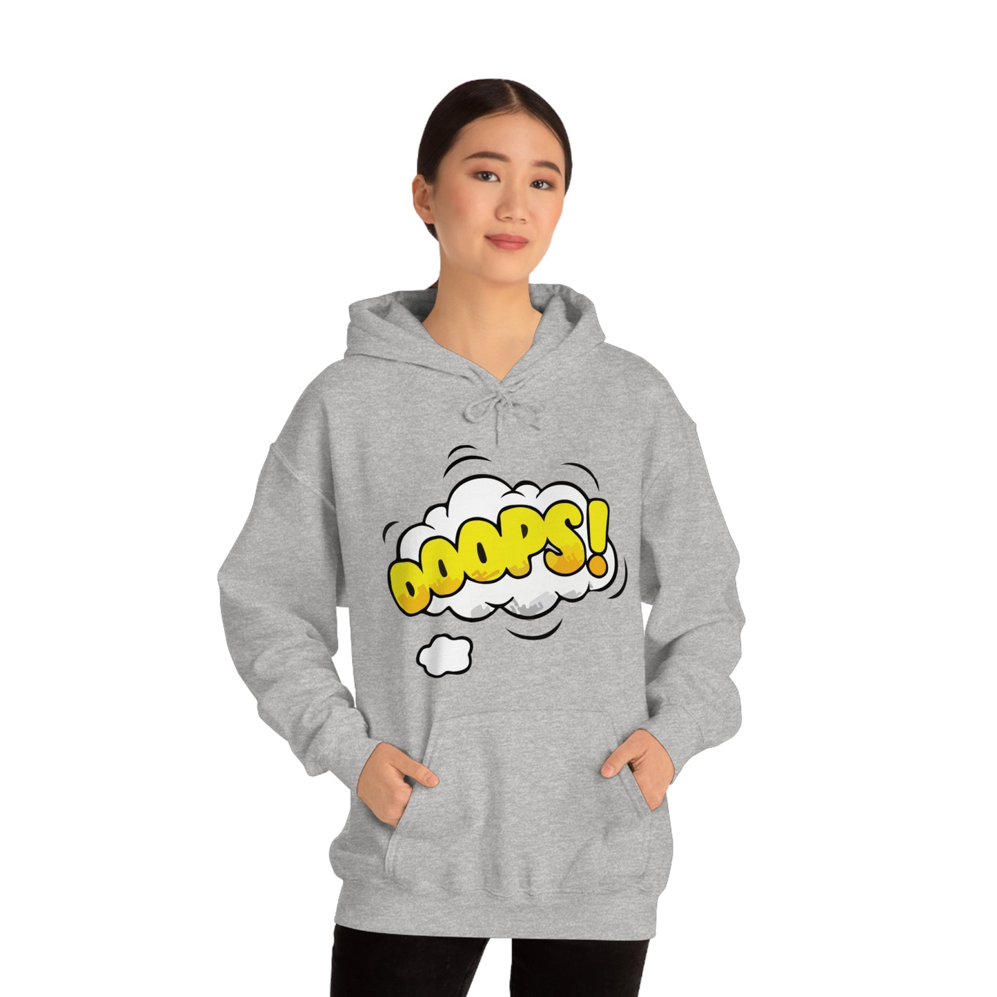 OOOPS! Hoodie