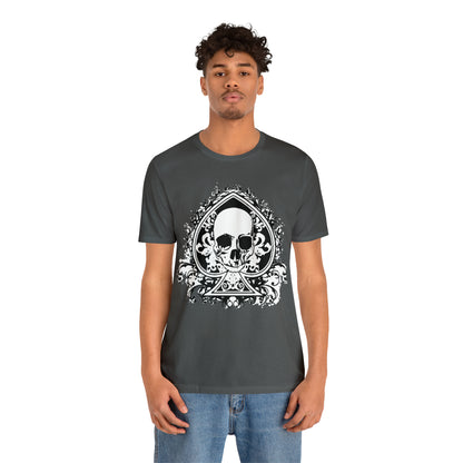 Ace of skull T-Shirt