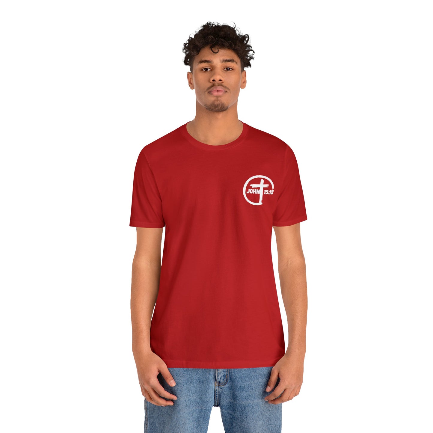 Love Like Jesus T-Shirt