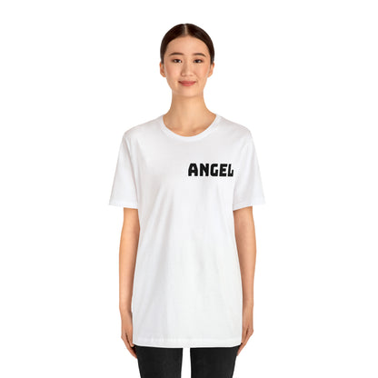 Angel Wings  T-Shirt