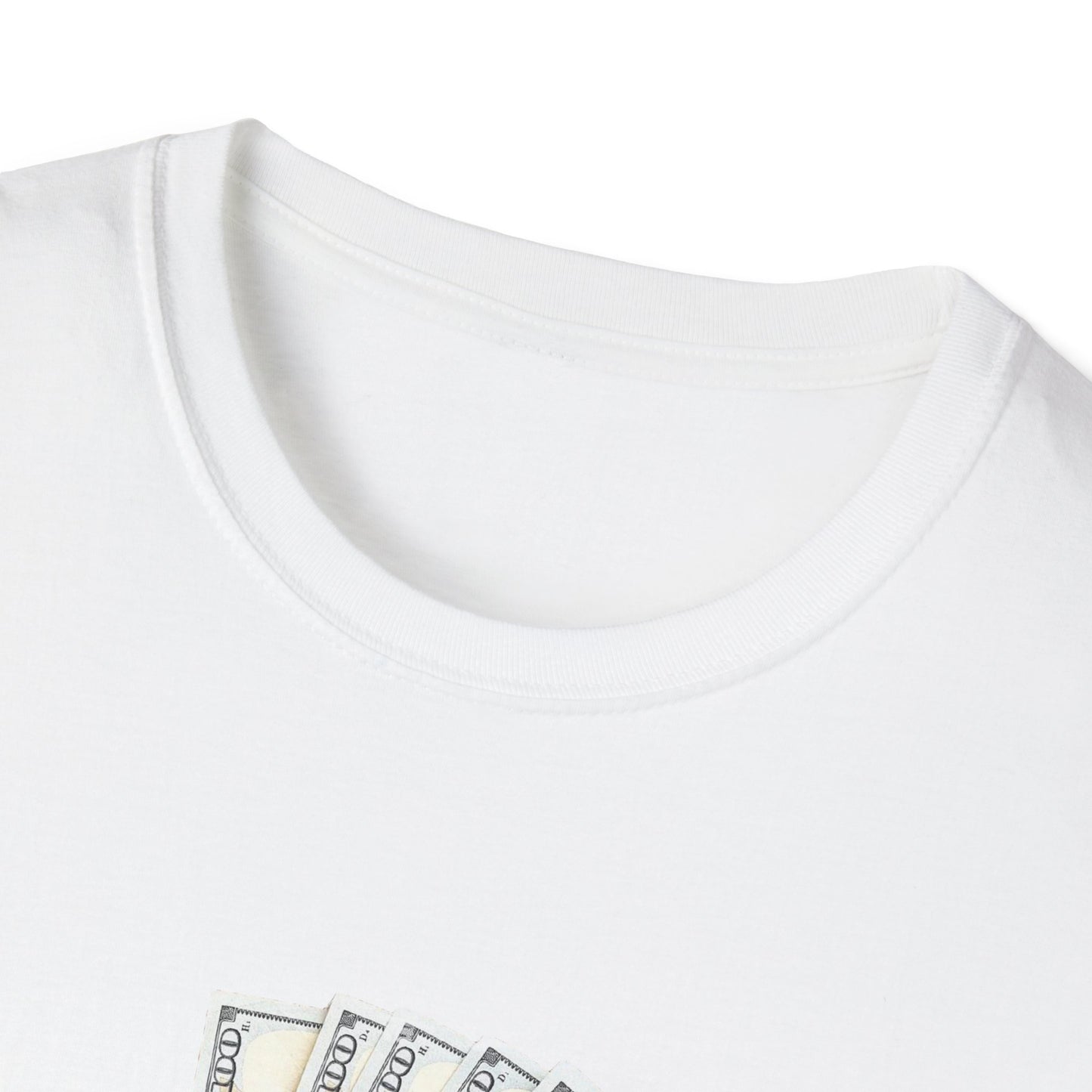 Time is money T-Shirt