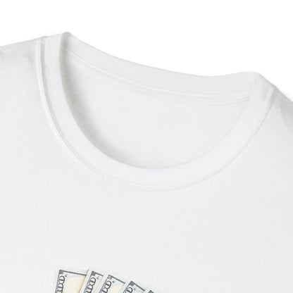 Time is money T-Shirt