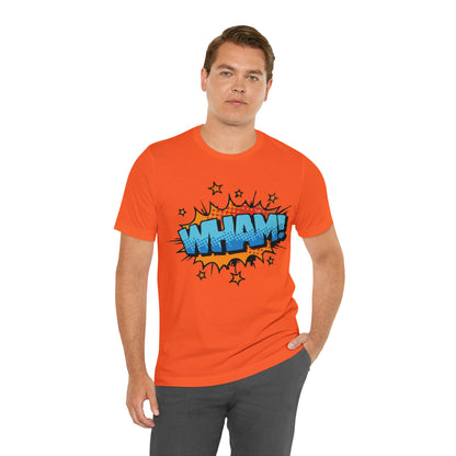 WHAM! T-Shirt