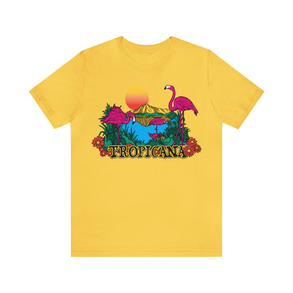 Tropicana Vibe T-Shirt