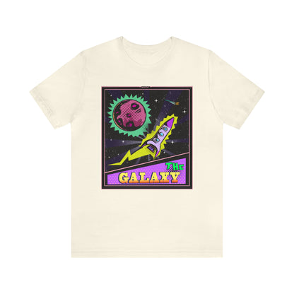 The Galaxy T-Shirt