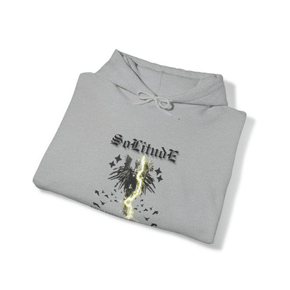 Solitude Hoodie