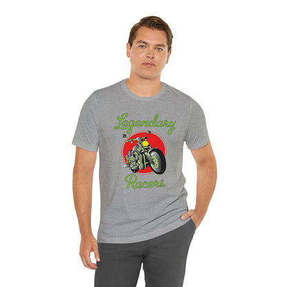 Motor Racers T-Shirt